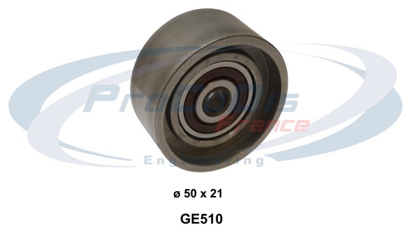 GE510