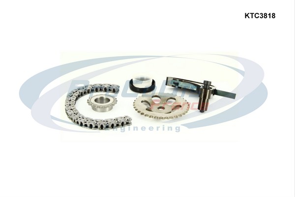 KTC3818