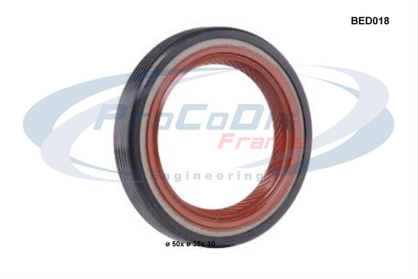 BED018