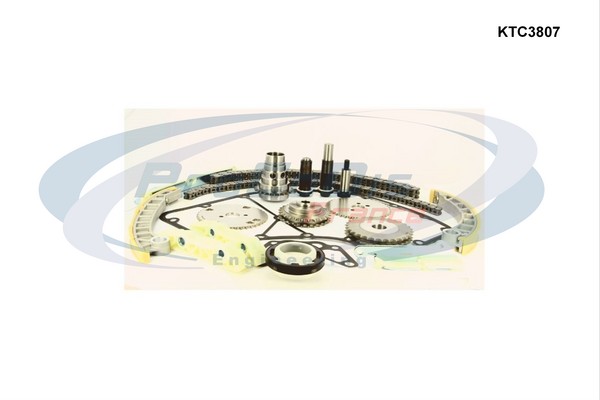 KTC3807