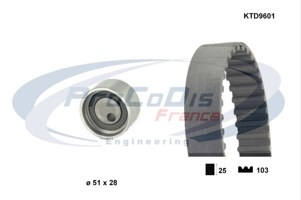 KTD9601