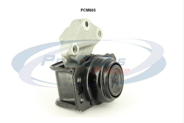 PCM665