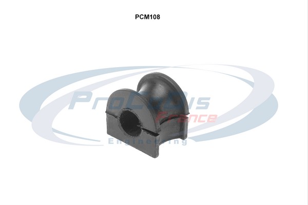 PCM108