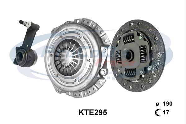 KTE295
