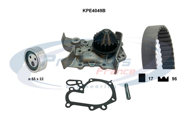 KPE4049B