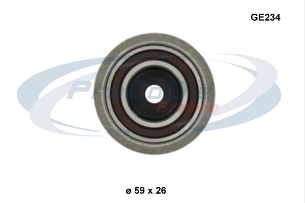GE234