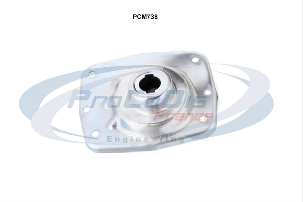 PCM738