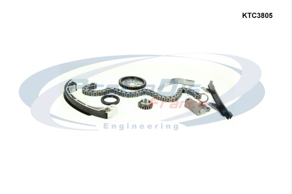 KTC3805