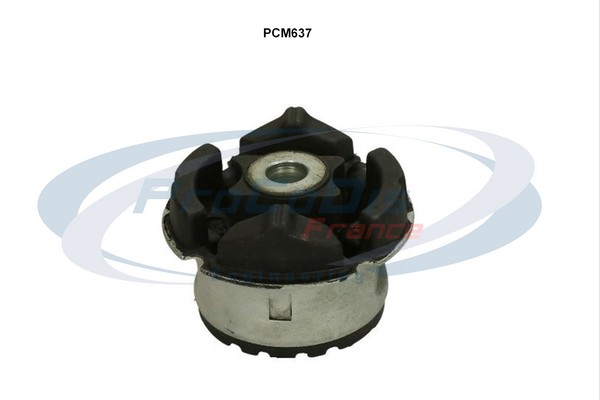 PCM637