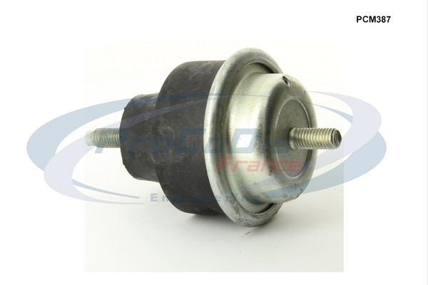 PCM387