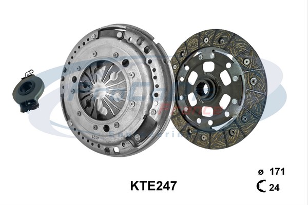 KTE247