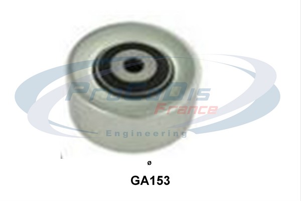 GA153