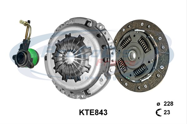 KTE843