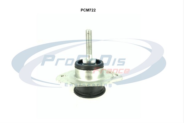 PCM722