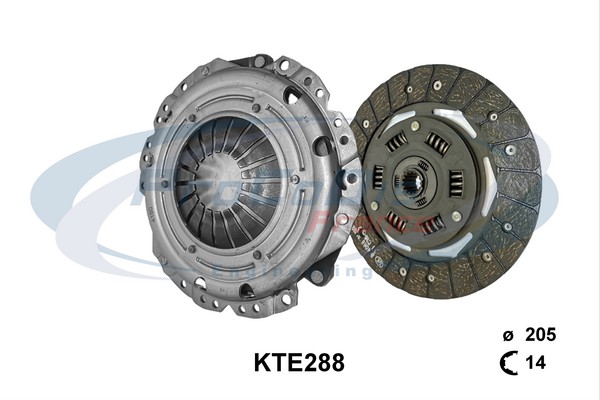 KTE288