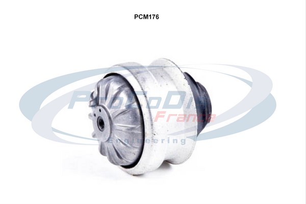 PCM176