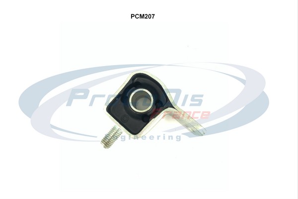 PCM207