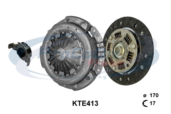 KTE413