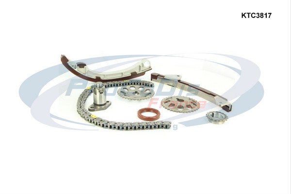 KTC3817