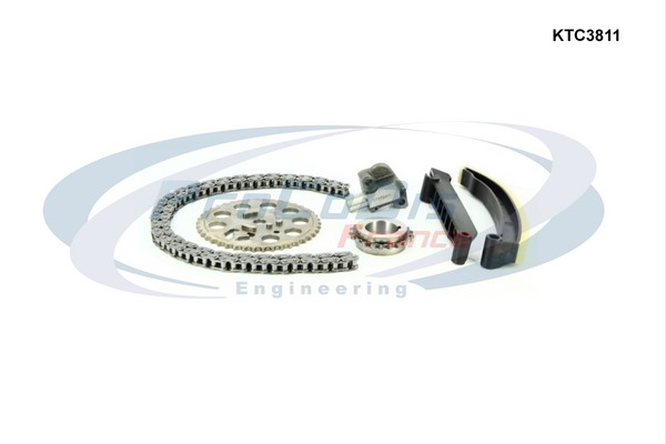 KTC3811