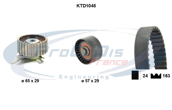 KTD1048