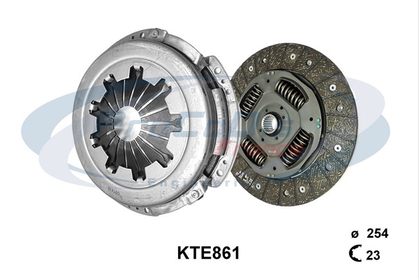 KTE861