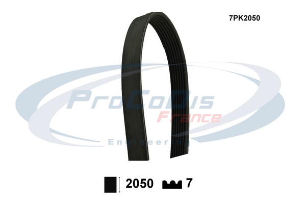 7PK2050
