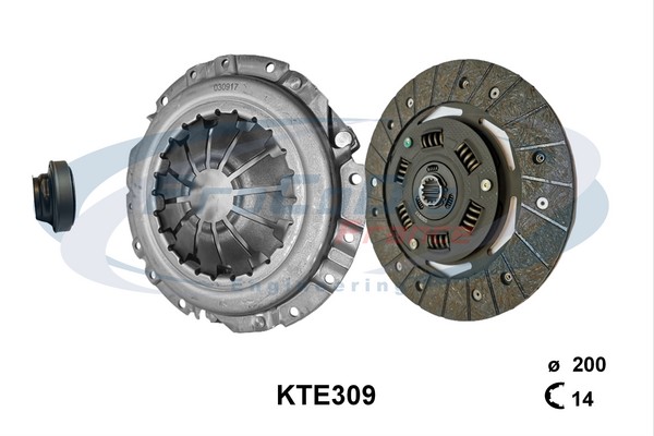 KTE309