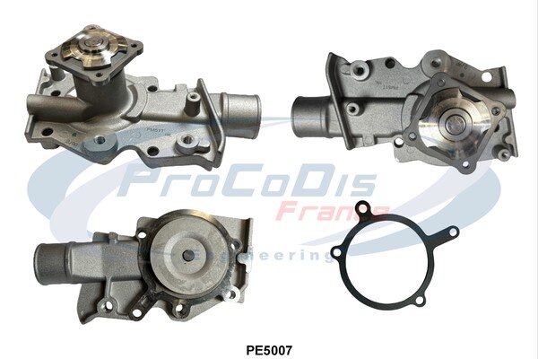 PE5007