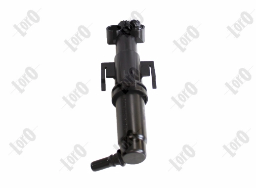 #Форсунка oмывателя фар Л