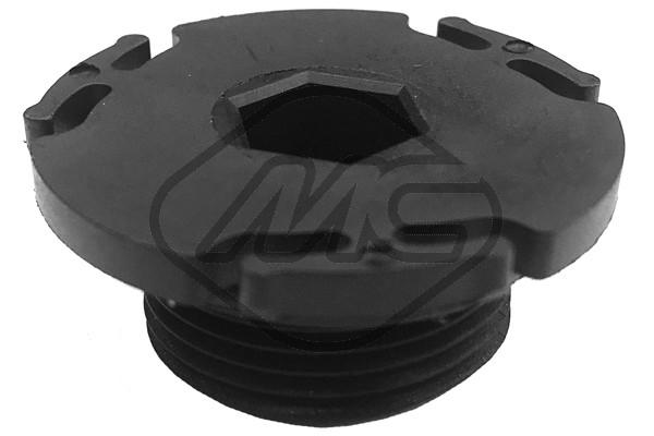 Резьбовая пробка