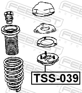 TSS-039