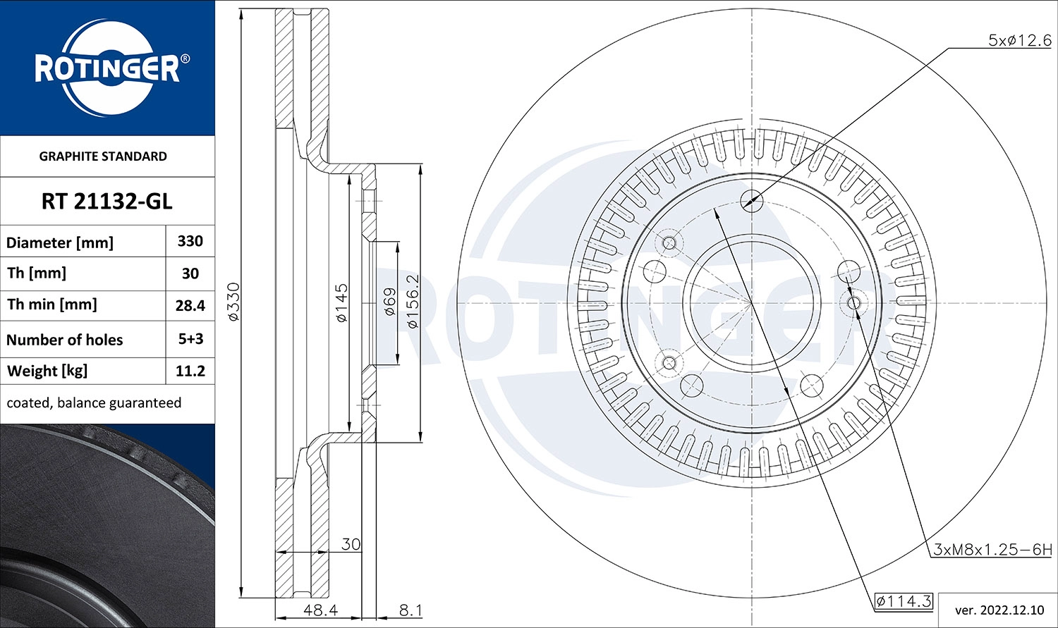 RT 21132-GL