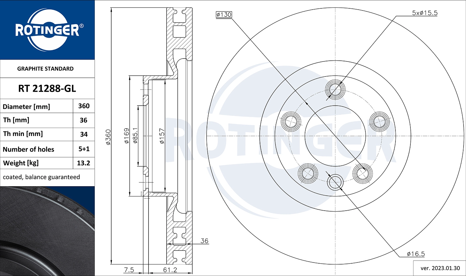 RT 21288-GL
