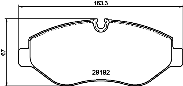 N-2055P