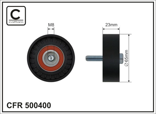 500400