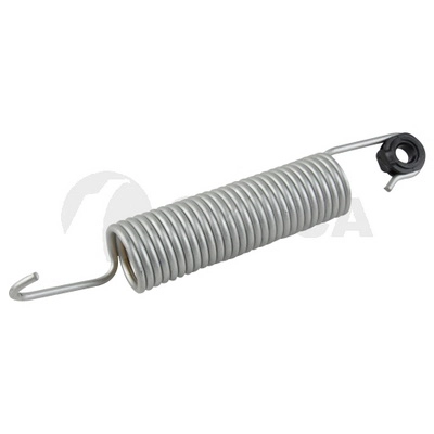 #Амортизатор крышки баг. Л