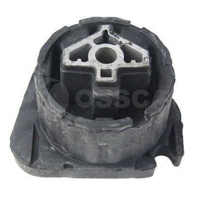 #Подушка КПП