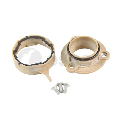 Рем. комплект турбонагнетателя