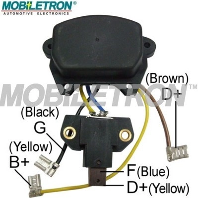 VR-PR3729A
