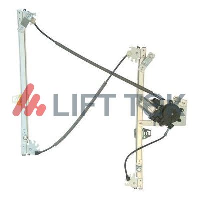LT CT23 R