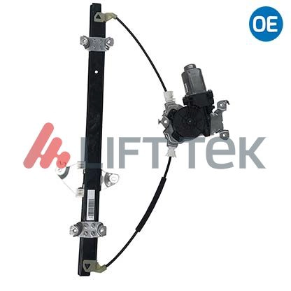 LT DN170 L