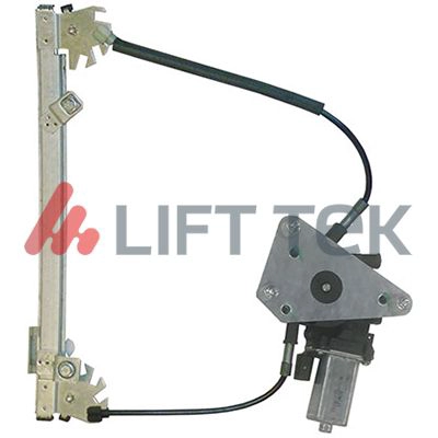 LT AA45 R