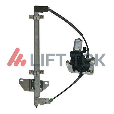 LT DN75 L