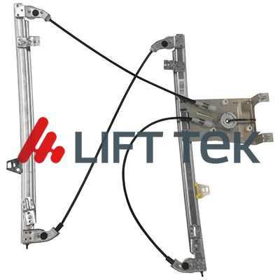 LT CT702 R