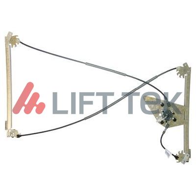 LT AD709 L