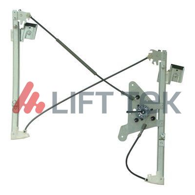 LT AD707 L