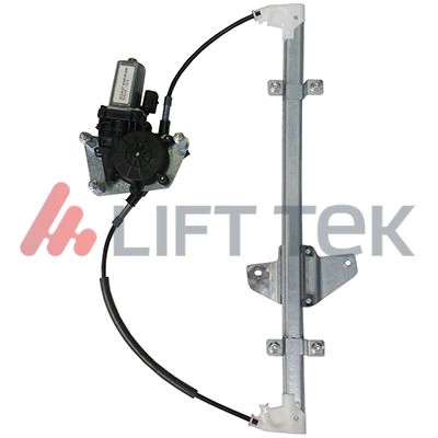 LT DN112 R