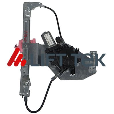 LT CT74 R