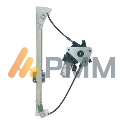 BI 50097 R